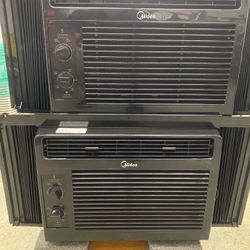 Midea 5k Btu Window Ac 