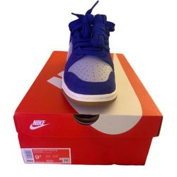 Brand New Mens Nike Dunk Low Retro SE