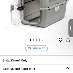Dog Kennel