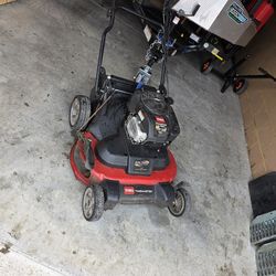Toro Timemaster 30inches