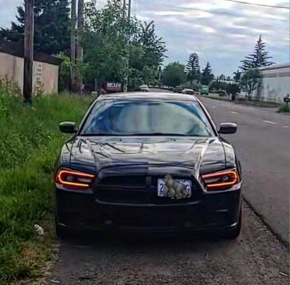 2014 Dodge Charger