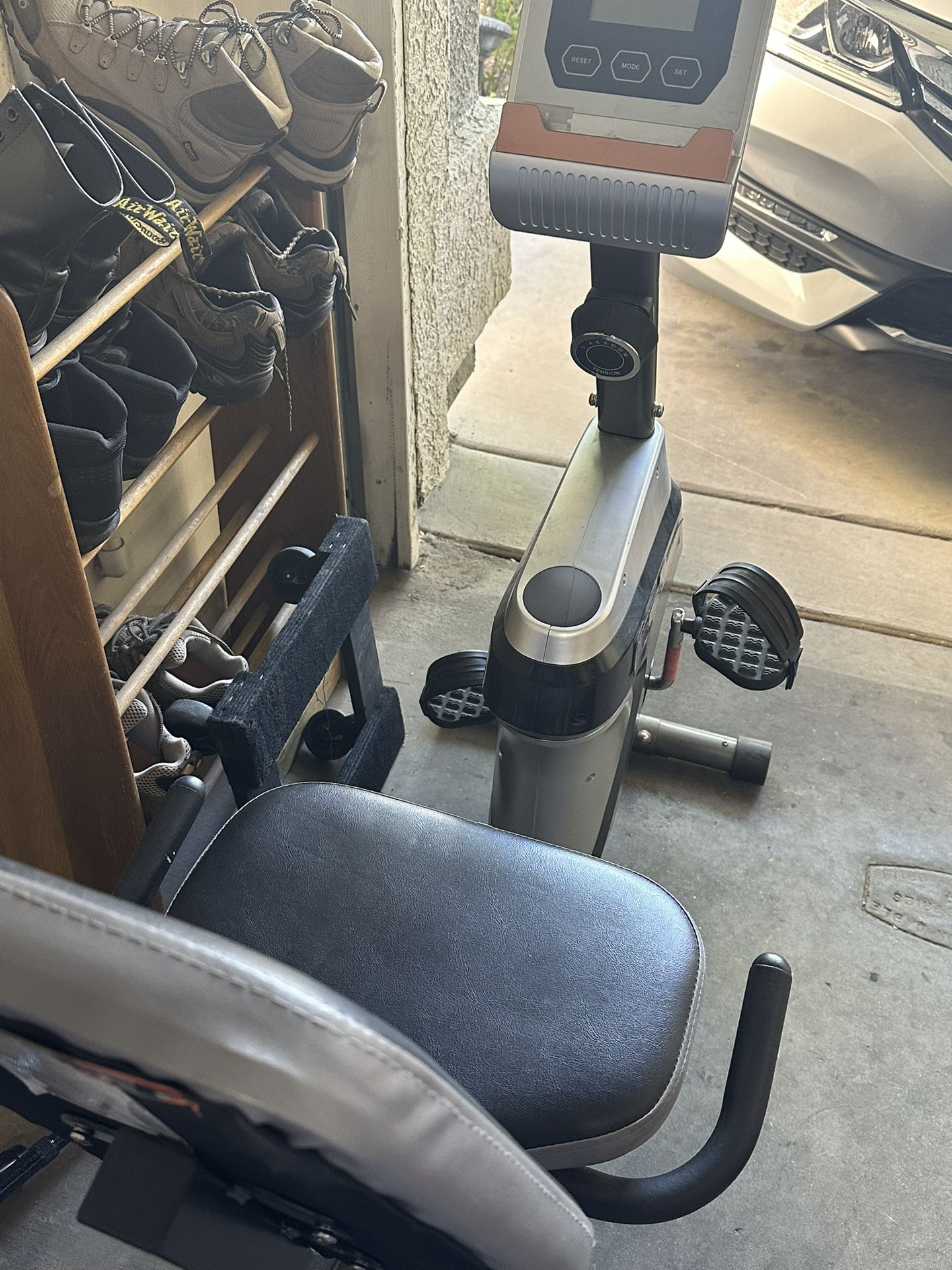 Exercise Bike For Home Workout