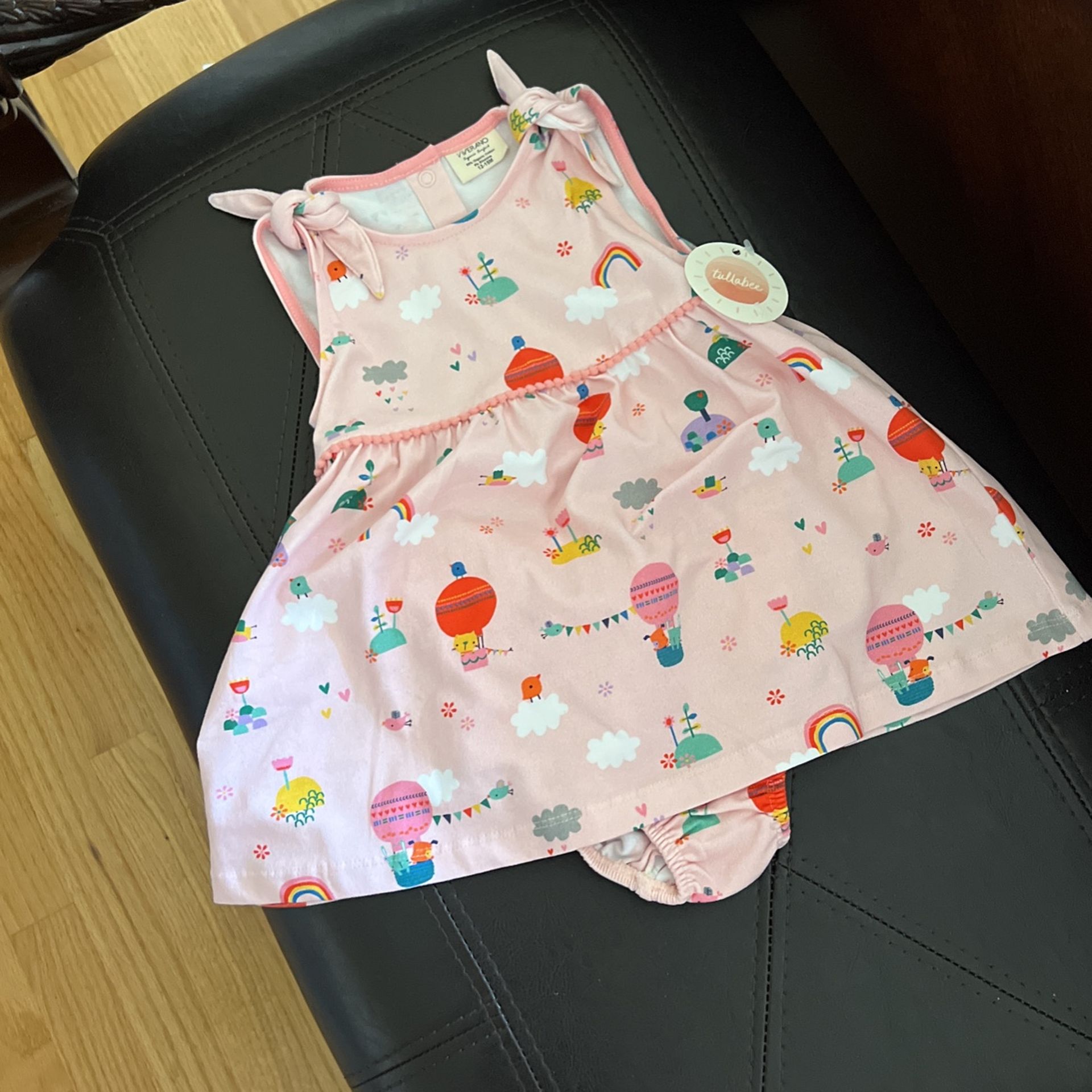 Baby Dress