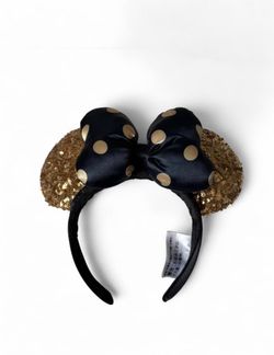 Ears for Disney
