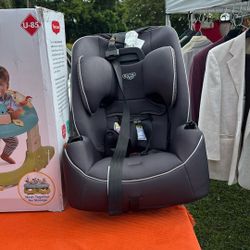Infant/Toddler Items