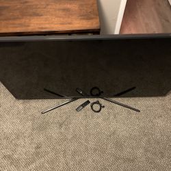 Samsung 4k TV