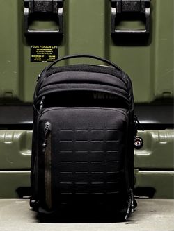 MILITARY TACTICAL VIKTOS PERIMETER 25 CCW BACKPACK