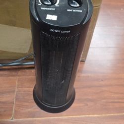 Heater  Tower $35