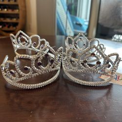 Princess Tiaras