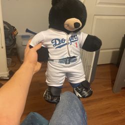 Build-A-Bear Workshop Black Bear
