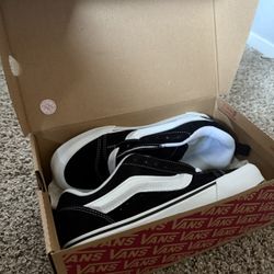 Vans Knu Skool