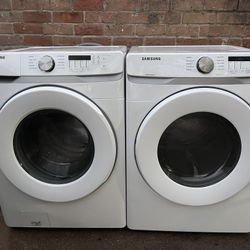 lavadora y secadora electrica  washer and electric dryer 