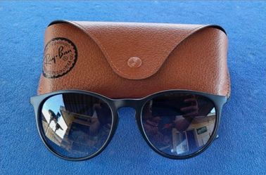 Sunglasses ray bans