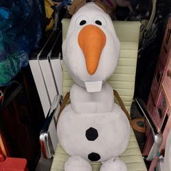 Giant Olaf 38"