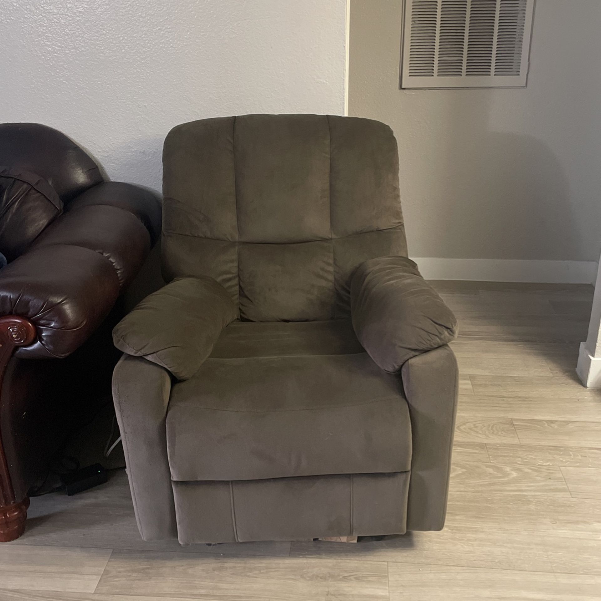 Lazy Boy Recliner