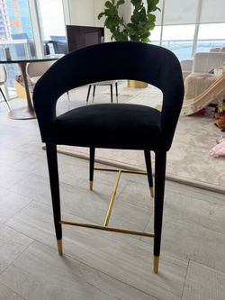Counter chairs set of 4