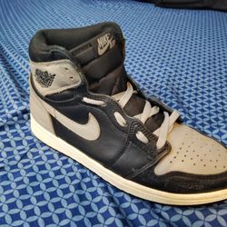 Nike Air Jordan's 
Retro OG High tops