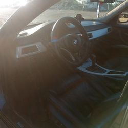 Bmw  Año 207 Color Gris