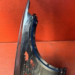 2021 2022 2023 HYUNDAI GENESIS GV80 RH PASSENGER FENDER OEM