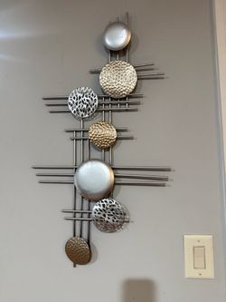 Wall decor