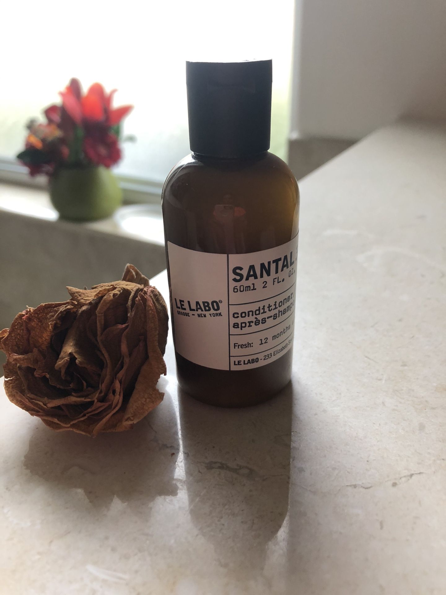 Le Labo Santal Conditioner