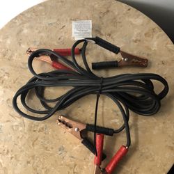 10FT BATTERY CHARGING CABLES 🔥 🔥🔥🔥🔥