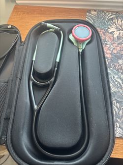 Eko 500 stethoscope barely used