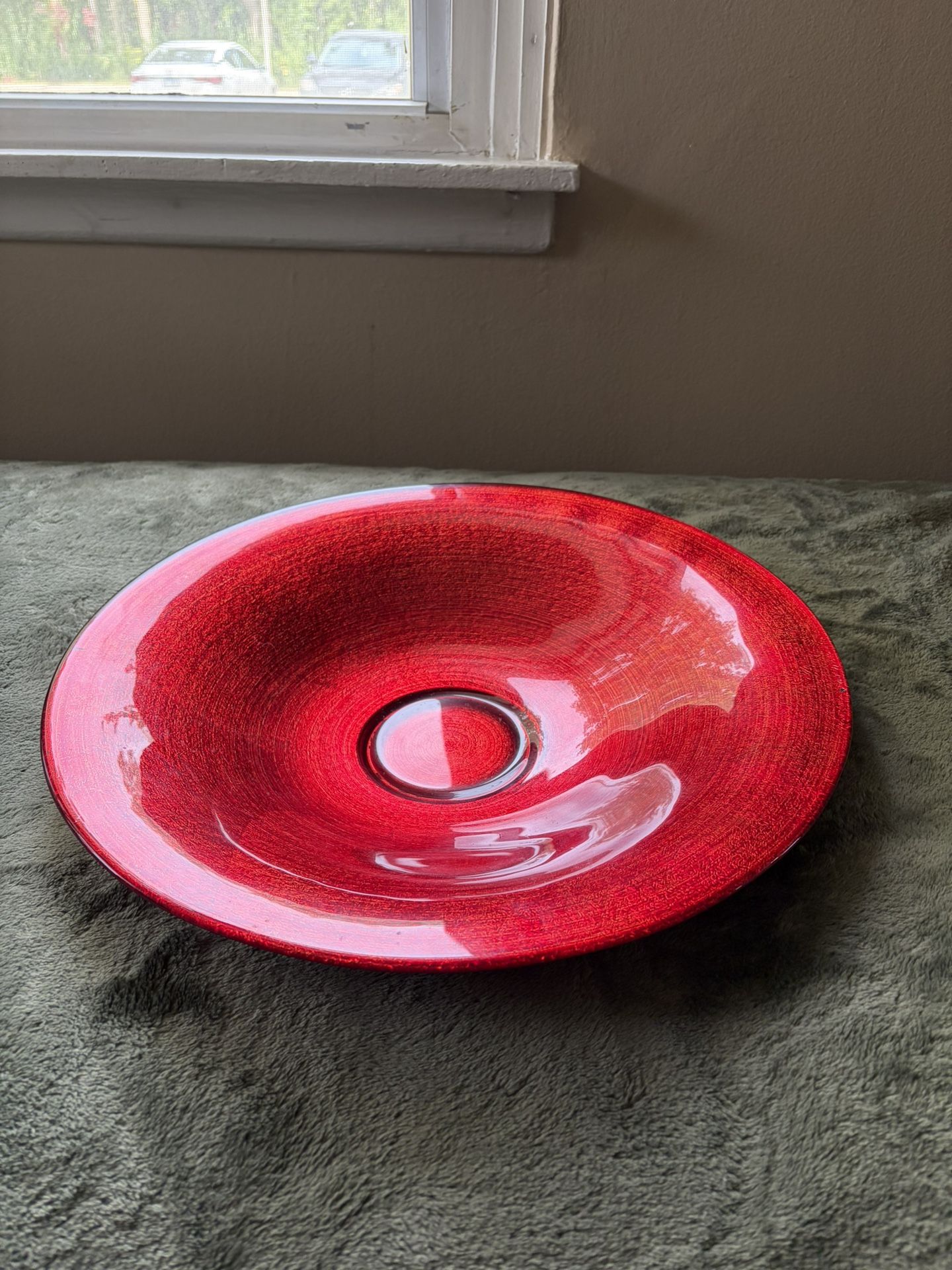 Decorative Bowl