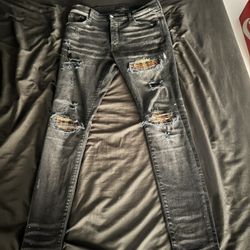 Amiri Jeans