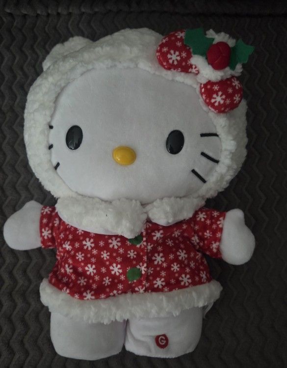 Hello Kitty
