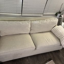 Comfy Living Room Couch
