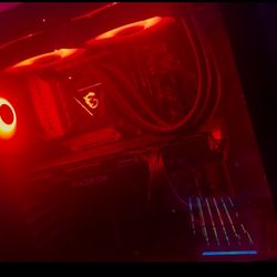 Gaming Pc (READ DESCRIPTION)