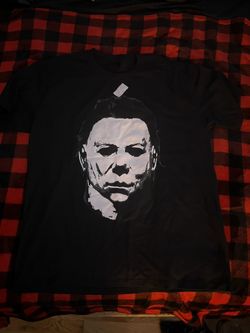 Michael Meyers Large