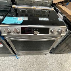Stove Induction