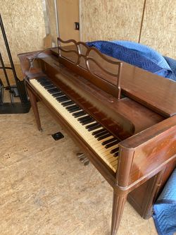 Free Piano