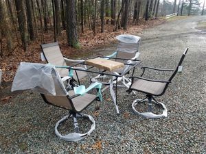 New And Used Outdoor Furniture For Sale In Richmond Va Offerup