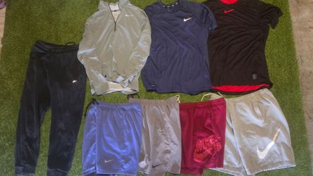 $20 Nike lot