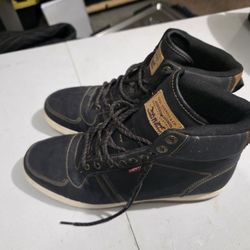 Levis Strauss Shoes
