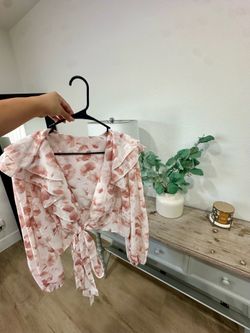 Women’s Long sleeve top