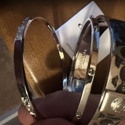 Coach Bracelet Set