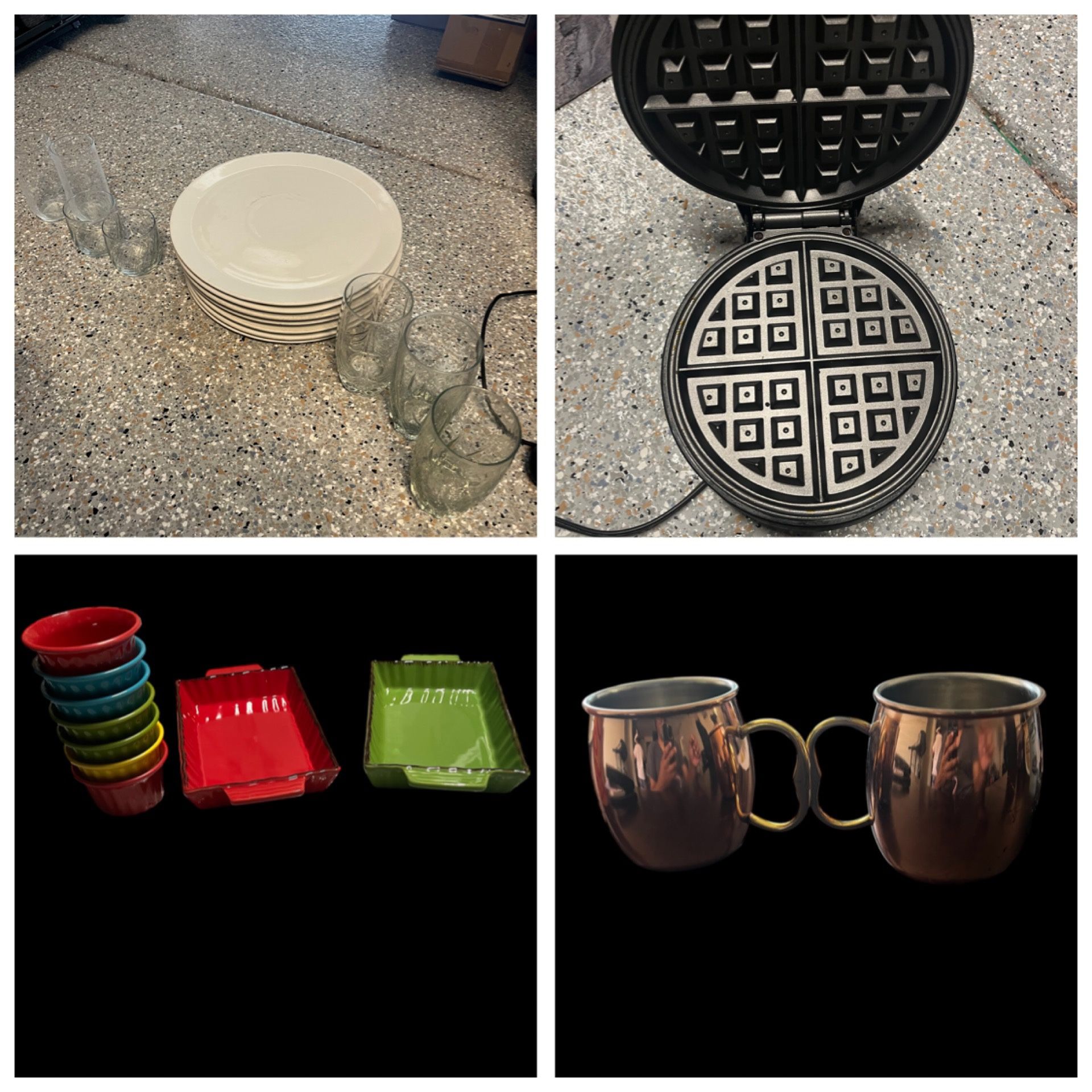Kitchen Bundle