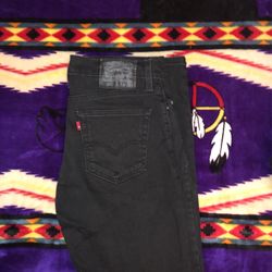 Levi 511 Slim Fit Size 32/30