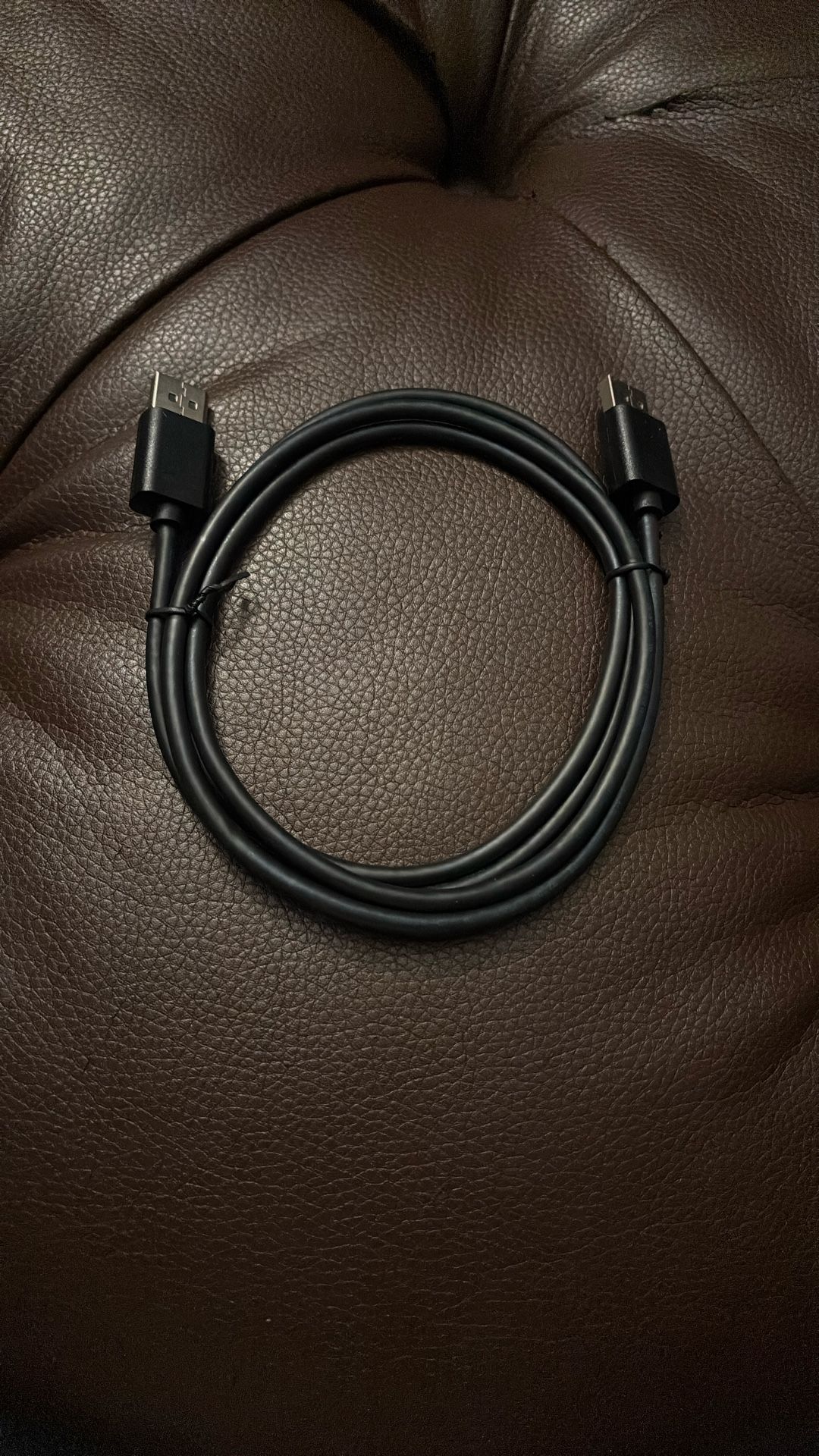 Hdmi Cable