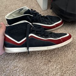 Gucci Shoes 