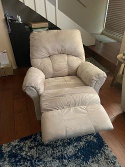 Recliner