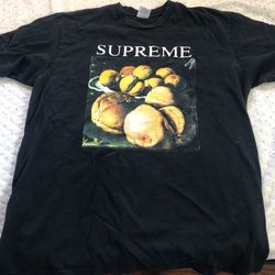 Supreme t Shirt 