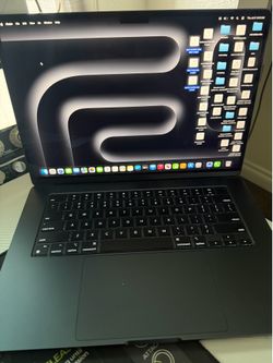 2024 macbook air 15” M3