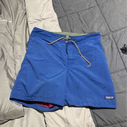 Patagonia Swim Trunks