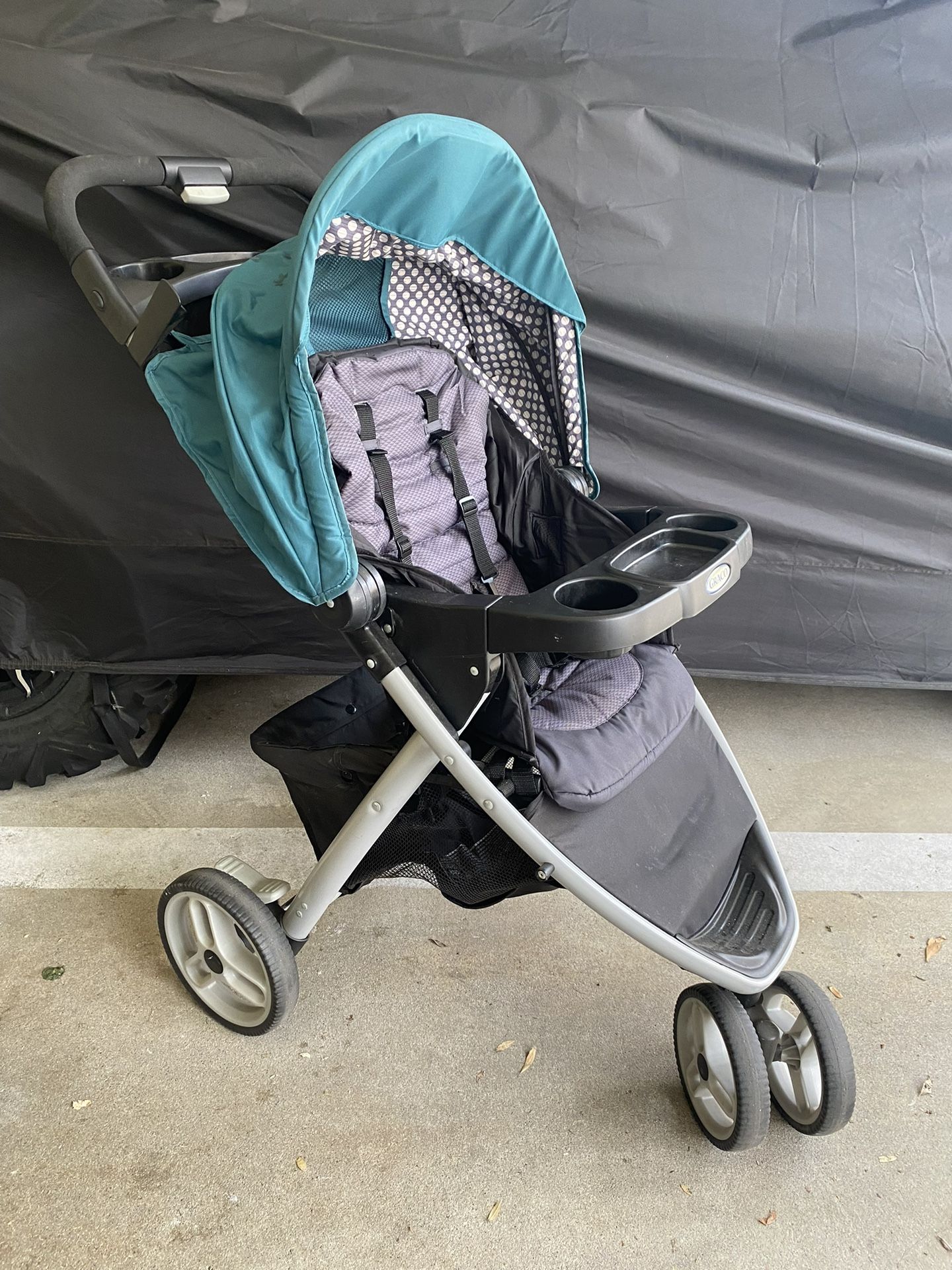 Baby Stroller/ Baby Bundle