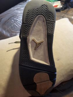 Nike Air Jordan 4 Retro SE Craft Olive (Negotiable)